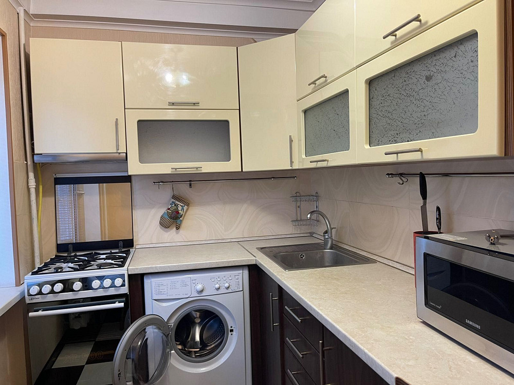 Двокімнатна., метро, євроремонт, вул. Шолуденка 6 Київ - зображення 2