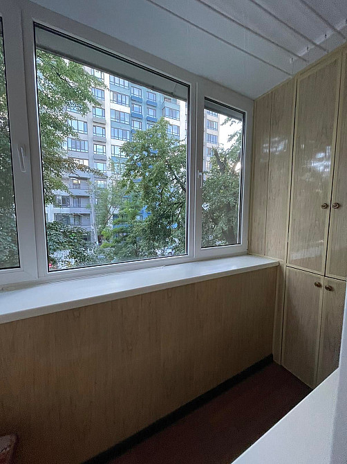 Двокімнатна., метро, євроремонт, вул. Шолуденка 6 Київ - зображення 8