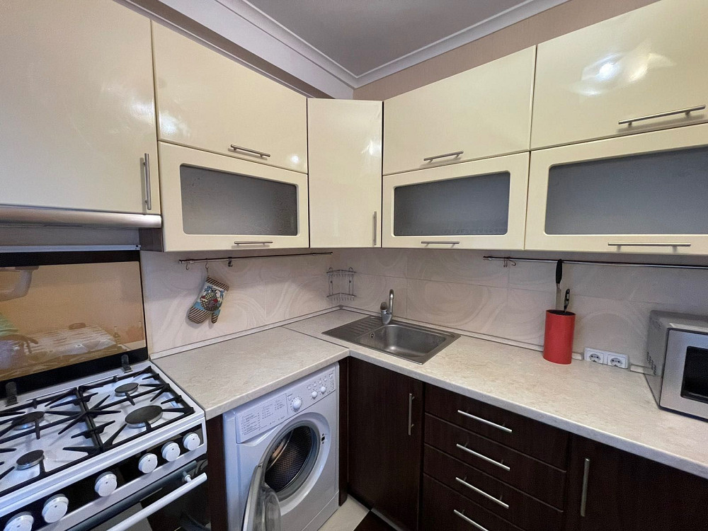 Двокімнатна., метро, євроремонт, вул. Шолуденка 6 Київ - зображення 3