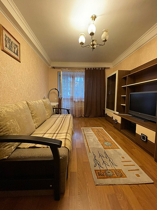 Двокімнатна., метро, євроремонт, вул. Шолуденка 6 Київ - зображення 7