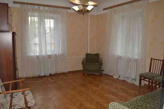 3кім. 65кв.м.Соломенка , Севастопольская, Повітряних Сил, Донецька Київ