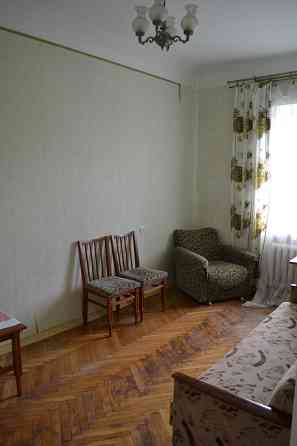 3кім. 65кв.м.Соломенка , Севастопольская, Повітряних Сил, Донецька Київ