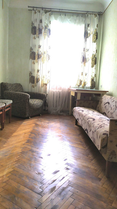 3кім. 65кв.м.Соломенка , Севастопольская, Повітряних Сил, Донецька Київ - зображення 8