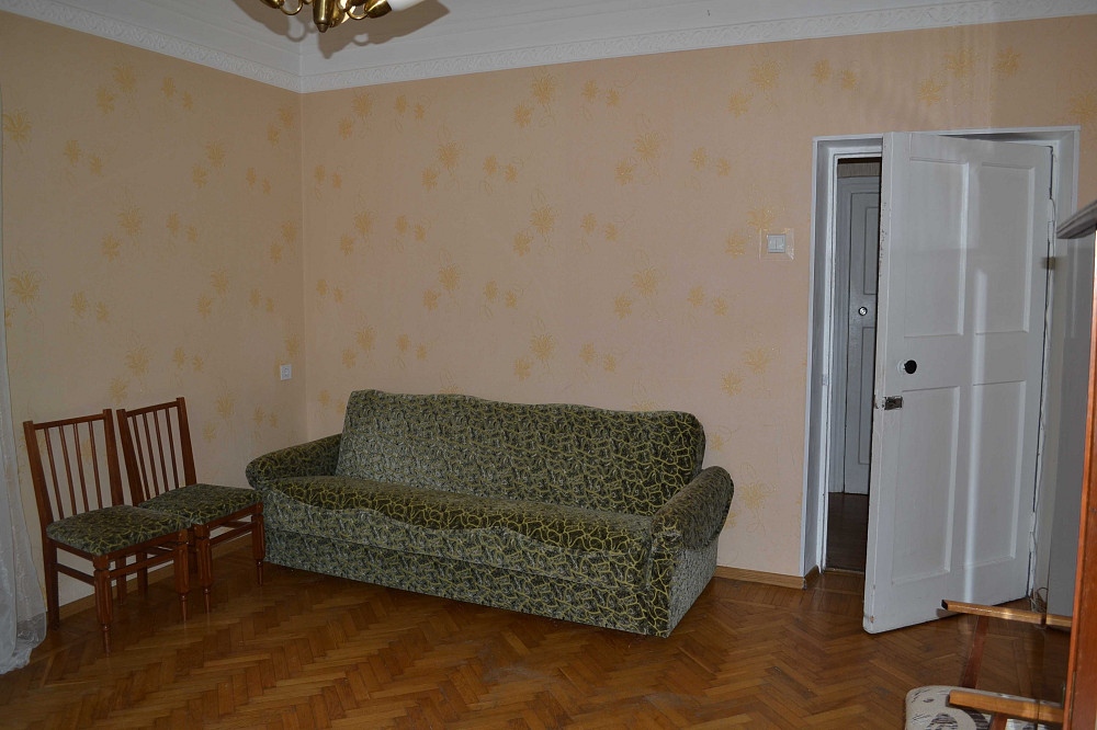 3кім. 65кв.м.Соломенка , Севастопольская, Повітряних Сил, Донецька Київ - зображення 7