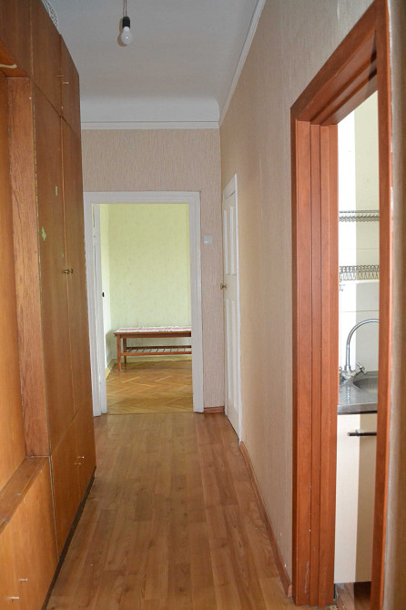 3кім. 65кв.м.Соломенка , Севастопольская, Повітряних Сил, Донецька Київ - зображення 1