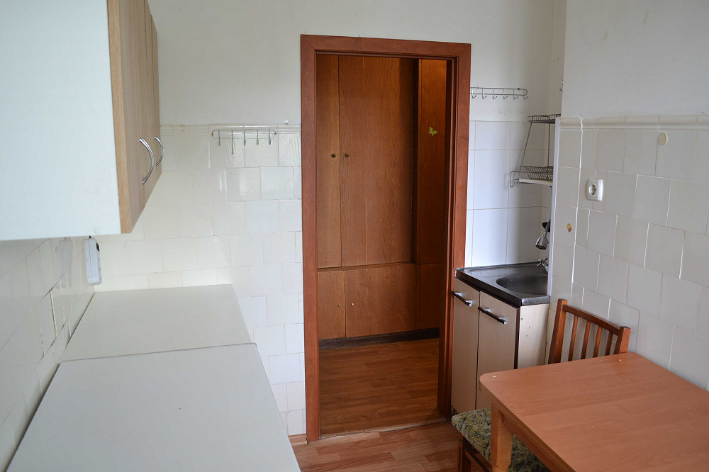 3кім. 65кв.м.Соломенка , Севастопольская, Повітряних Сил, Донецька Київ - зображення 3