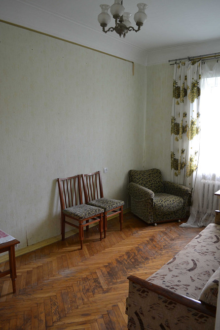 3кім. 65кв.м.Соломенка , Севастопольская, Повітряних Сил, Донецька Київ - зображення 4