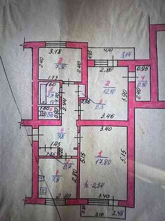 Квартира в центрі Романова. Хороший стан. Торг Романів