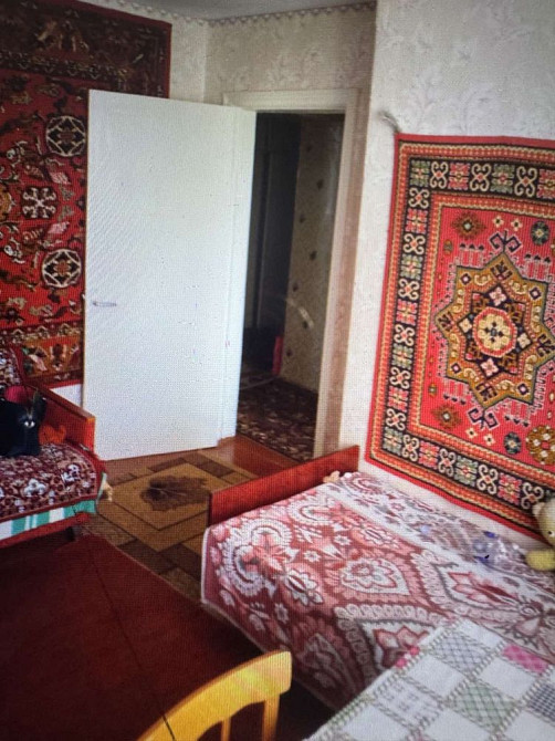 Квартира в центрі Романова. Хороший стан. Торг Романів - зображення 2