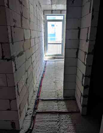 RV S4 1 комнатная квартира Одесская метро Левада  ЖК Дом на Зерновой Харьков