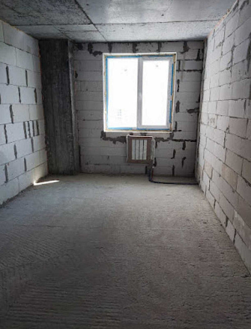 RV S4 1 комнатная квартира Одесская метро Левада  ЖК Дом на Зерновой Харків - зображення 3