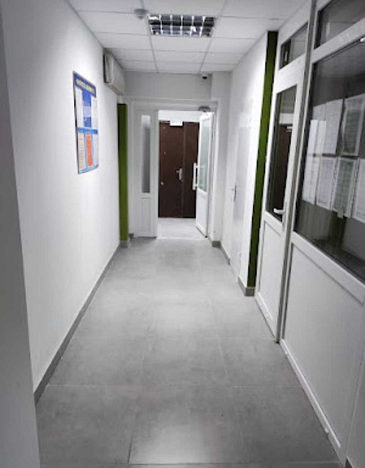 RV S4 1 комнатная квартира Одесская метро Левада  ЖК Дом на Зерновой Харків - зображення 7