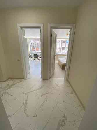 Однокімнатна квартира з ремонтом ЖК Чехов Парк Центральний парк Ирпень