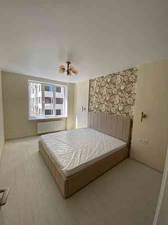 Однокімнатна квартира з ремонтом ЖК Чехов Парк Центральний парк Ирпень