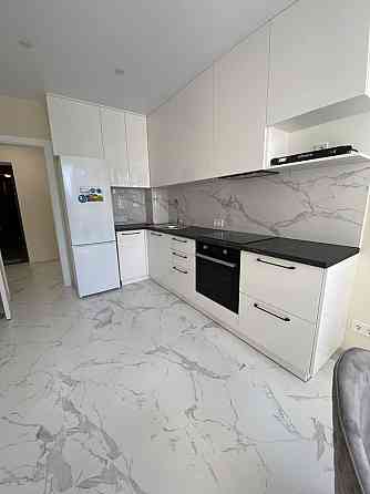 Однокімнатна квартира з ремонтом ЖК Чехов Парк Центральний парк Ирпень