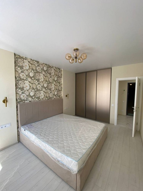 Однокімнатна квартира з ремонтом ЖК Чехов Парк Центральний парк Ірпінь - зображення 4