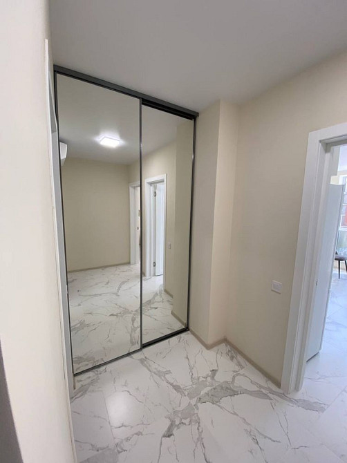 Однокімнатна квартира з ремонтом ЖК Чехов Парк Центральний парк Ірпінь - зображення 7