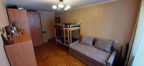 Продам 3-кімн. квартиру, вул. Виговського, Нивки KL Київ