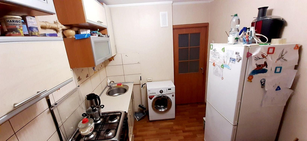 Продам 3-кімн. квартиру, вул. Виговського, Нивки KL Київ - зображення 5