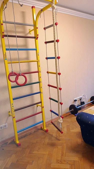 Продам 3-кімн. квартиру, вул. Виговського, Нивки KL Київ - зображення 6