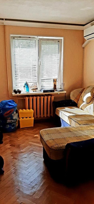 Продам 3-кімн. квартиру, вул. Виговського, Нивки KL Київ - зображення 3