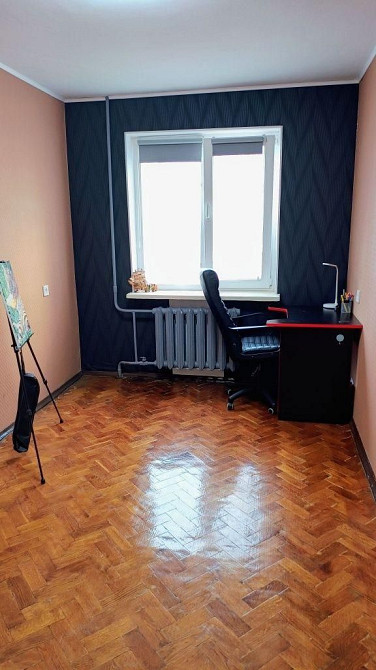 Продам 3-кімн. квартиру, вул. Виговського, Нивки KL Київ - зображення 2