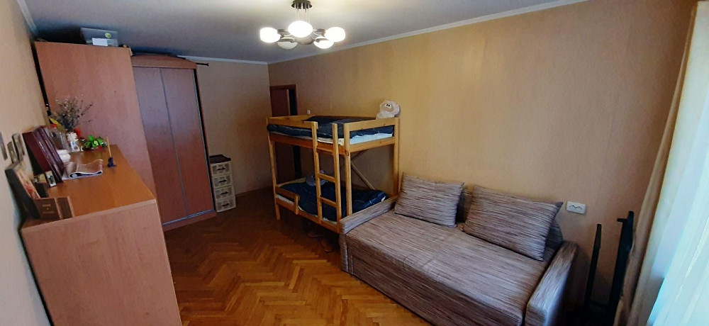 Продам 3-кімн. квартиру, вул. Виговського, Нивки KL Київ - зображення 1