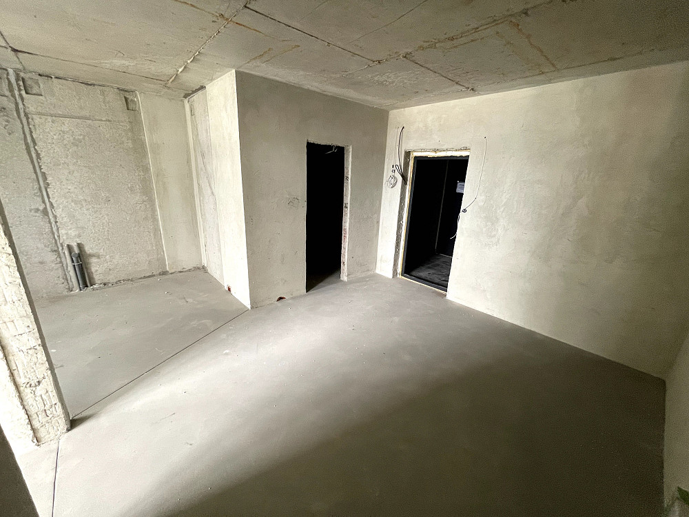 Власник 1 кімн Здана Перепланування Галжитлобуд Секція Д Трускавецька Львов - изображение 3