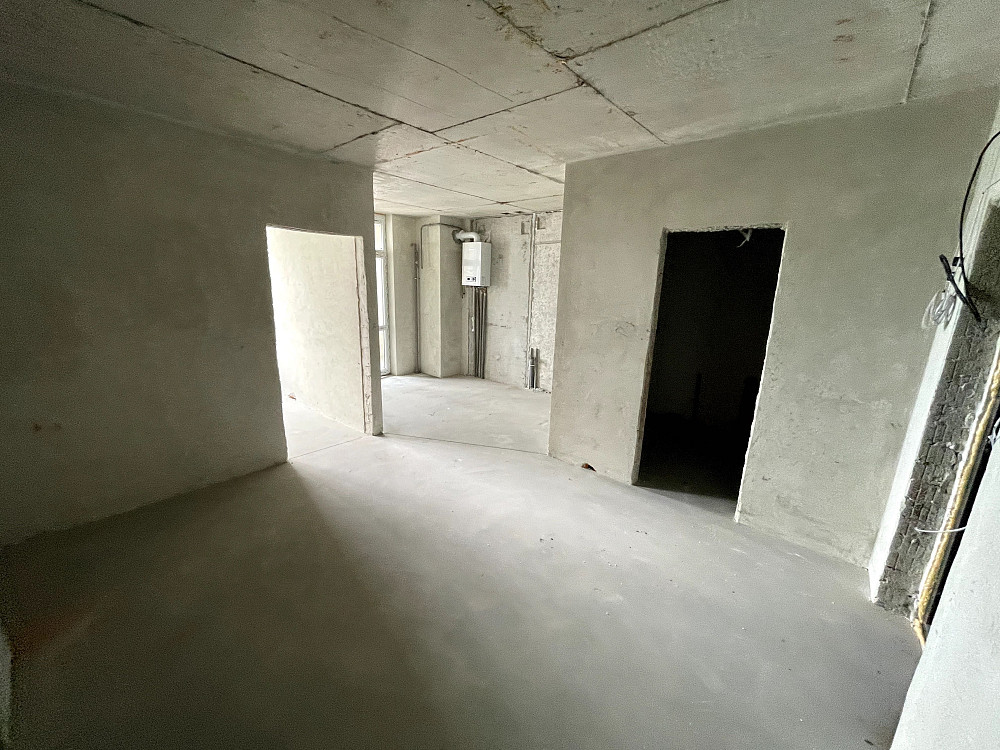 Власник 1 кімн Здана Перепланування Галжитлобуд Секція Д Трускавецька Львов - изображение 1