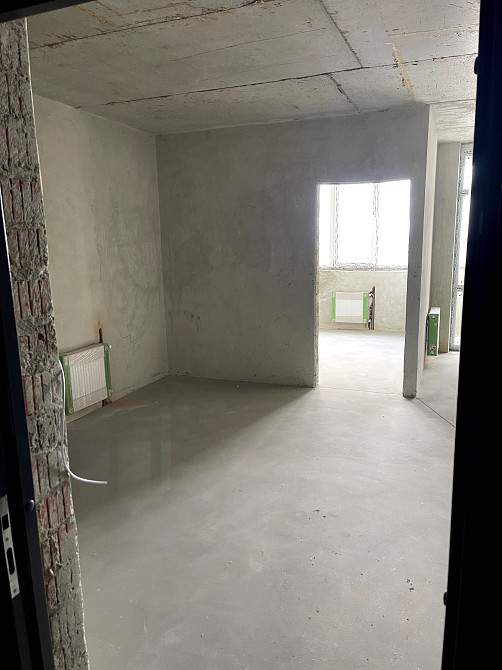 Власник 1 кімн Здана Перепланування Галжитлобуд Секція Д Трускавецька Львов - изображение 2