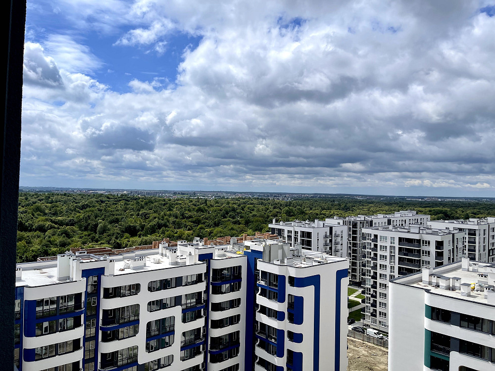 Власник 1 кімн Здана Перепланування Галжитлобуд Секція Д Трускавецька Львов - изображение 8