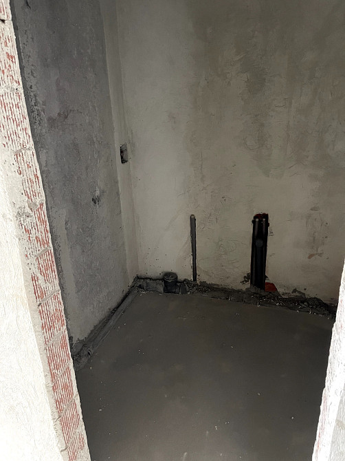 Власник 1 кімн Здана Перепланування Галжитлобуд Секція Д Трускавецька Львов - изображение 5