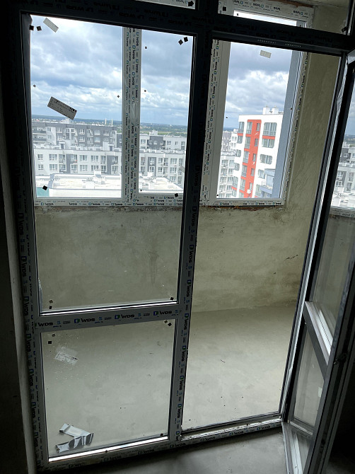 Власник 1 кімн Здана Перепланування Галжитлобуд Секція Д Трускавецька Львов - изображение 7