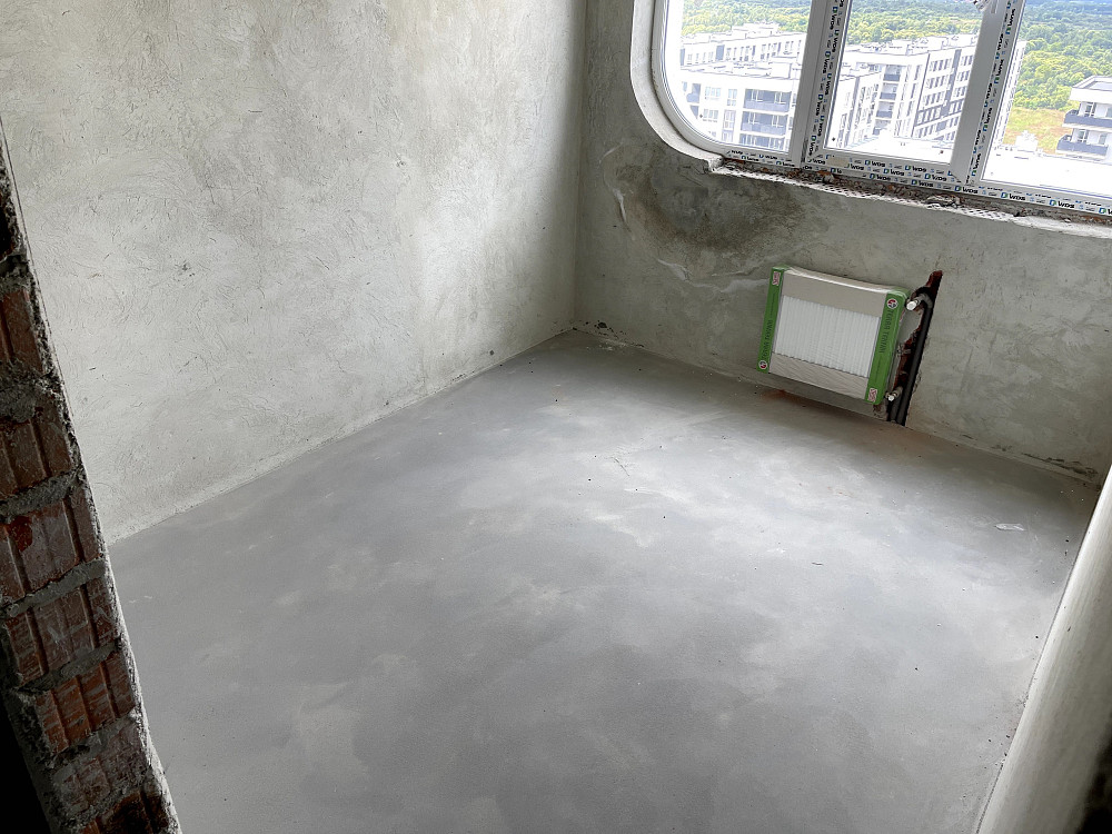 Власник 1 кімн Здана Перепланування Галжитлобуд Секція Д Трускавецька Львов - изображение 6