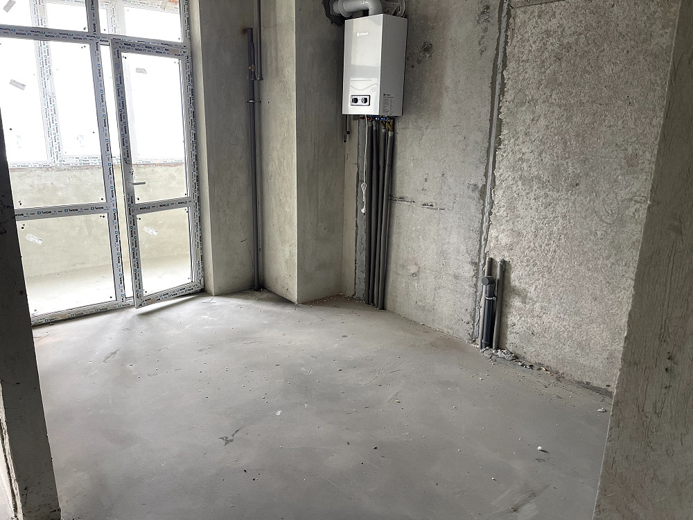 Власник 1 кімн Здана Перепланування Галжитлобуд Секція Д Трускавецька Львов - изображение 4