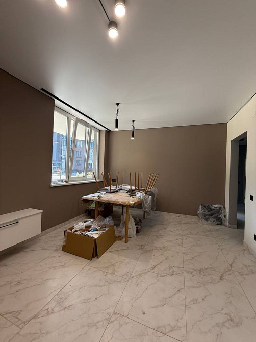 Продаж 2 кім квартири з ремонтом меблями та технікою Винники - зображення 3