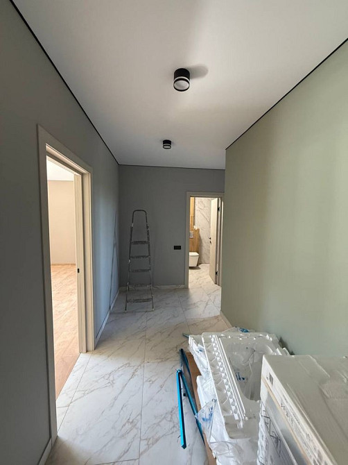 Продаж 2 кім квартири з ремонтом меблями та технікою Винники - зображення 4