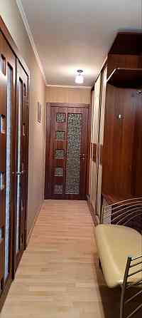 2-кімнатна квартира з євроремонтом, р-н Левада Полтава