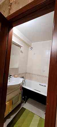 2-кімнатна квартира з євроремонтом, р-н Левада Полтава