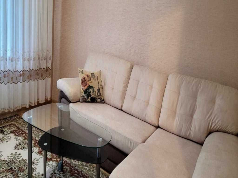 2-кімнатна квартира з євроремонтом, р-н Левада Полтава - изображение 1