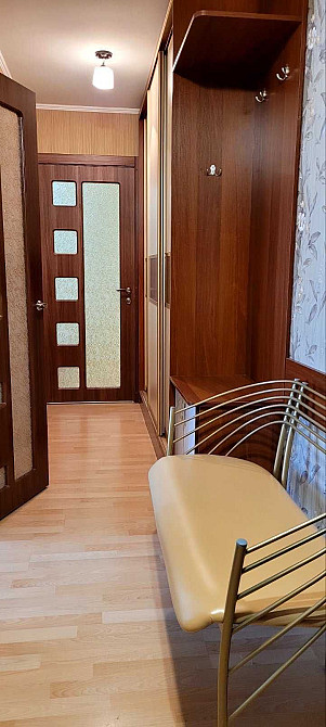 2-кімнатна квартира з євроремонтом, р-н Левада Полтава - изображение 3