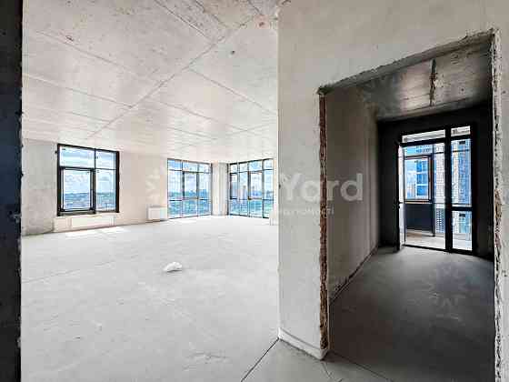 БЕЗ% 2700$м2 Продаж 126 кв.м ЖК Новопечерські Липки, Верхогляда 17-В Київ