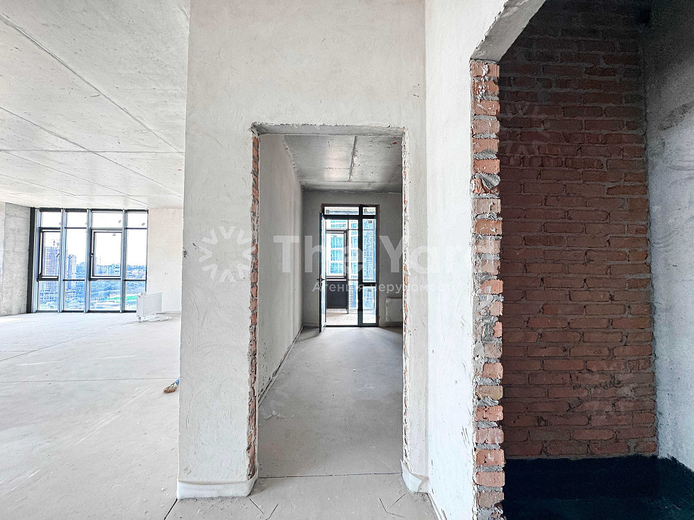 БЕЗ% 2700$м2 Продаж 126 кв.м ЖК Новопечерські Липки, Верхогляда 17-В Київ - зображення 3