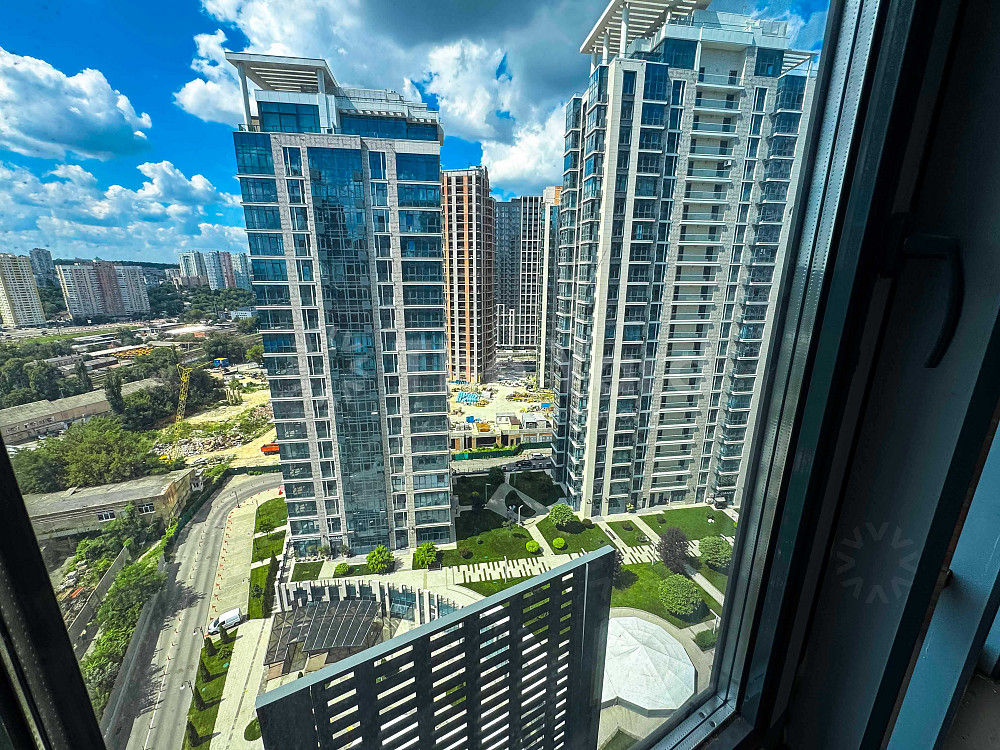 БЕЗ% 2700$м2 Продаж 126 кв.м ЖК Новопечерські Липки, Верхогляда 17-В Київ - зображення 7