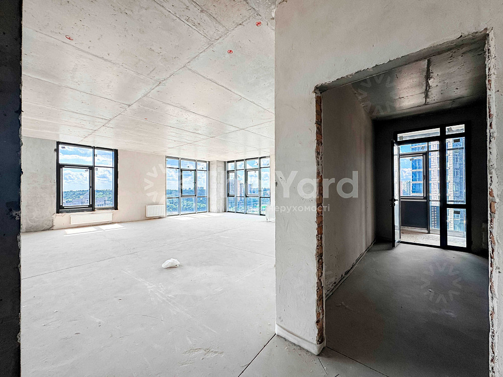 БЕЗ% 2700$м2 Продаж 126 кв.м ЖК Новопечерські Липки, Верхогляда 17-В Київ - зображення 2