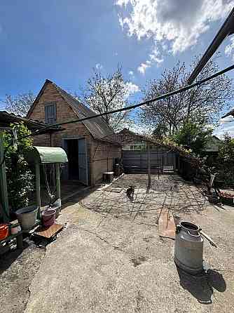 Продаж цегляного будинку в м.Звенигородка Звенигородка