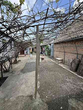 Продаж цегляного будинку в м.Звенигородка Звенигородка