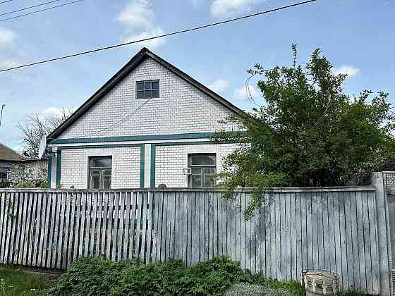 Продаж цегляного будинку в м.Звенигородка Звенигородка