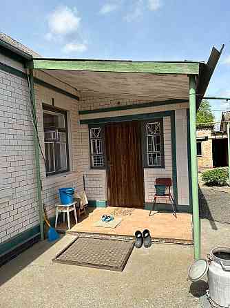 Продаж цегляного будинку в м.Звенигородка Звенигородка