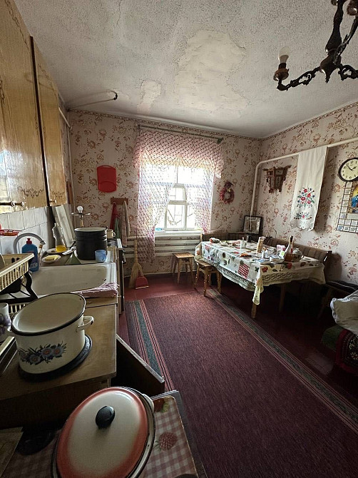 Продаж цегляного будинку в м.Звенигородка Звенигородка - изображение 8